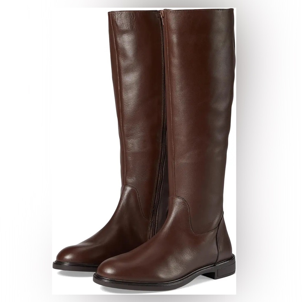 SEYCHELLES tall boots